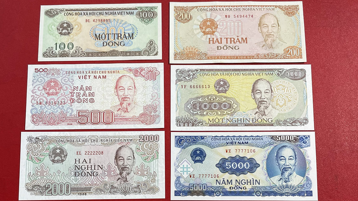 How to exchange money in Ho Chi Minh City?