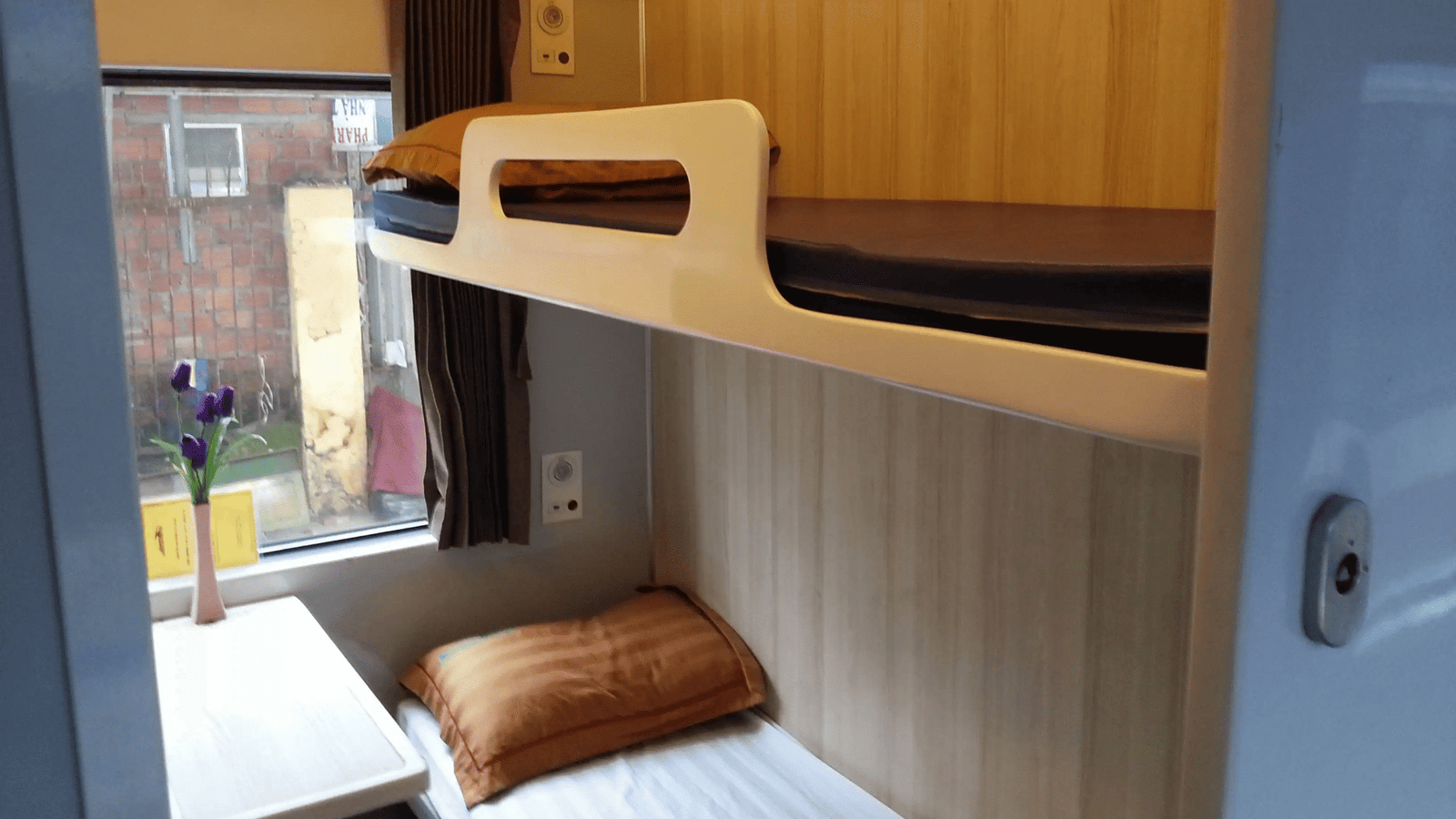 Useful Info About Train in HCMC