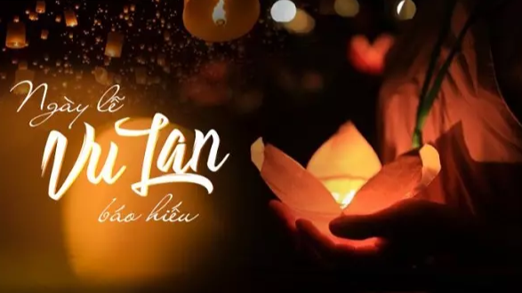 Vu Lan Festival, Ghost Month in Vietnam