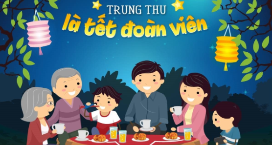 The meaning of the Mid-Autumn Festival 