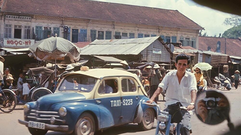 Ba Chieu Market: A Living Heritage of Saigon’s Past and Present