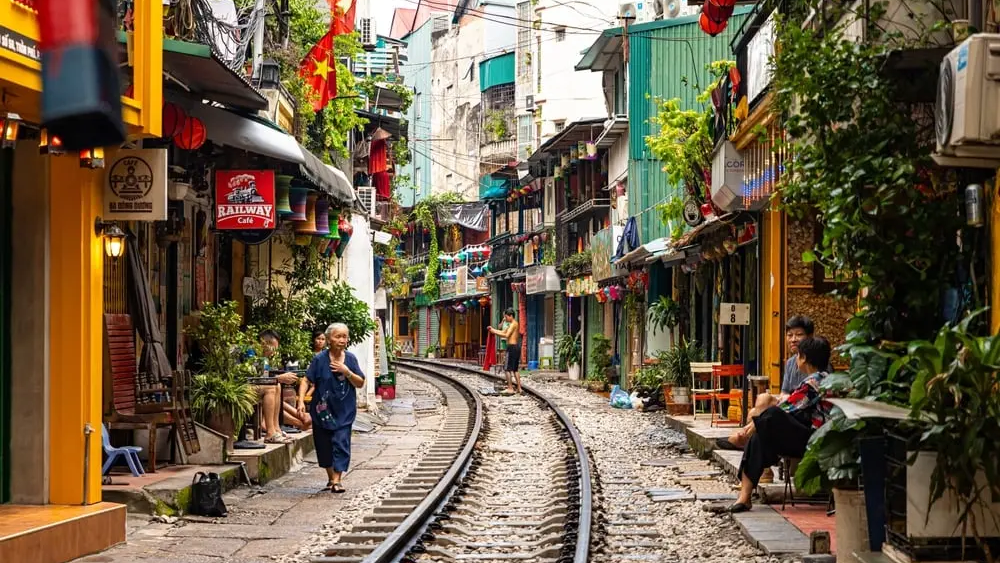 Practical Tips for First-Time Travelers to Vietnam