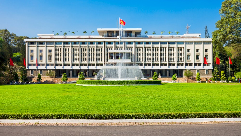 French Colonial Saigon: Walking Through the City’s Historic Landmarks