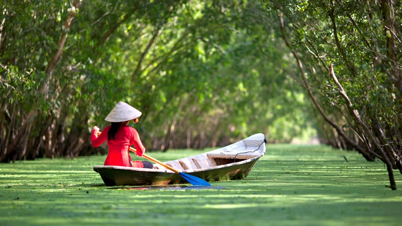 Why the Mekong Delta Should Be on Every Traveler’s Vietnam Itinerary?