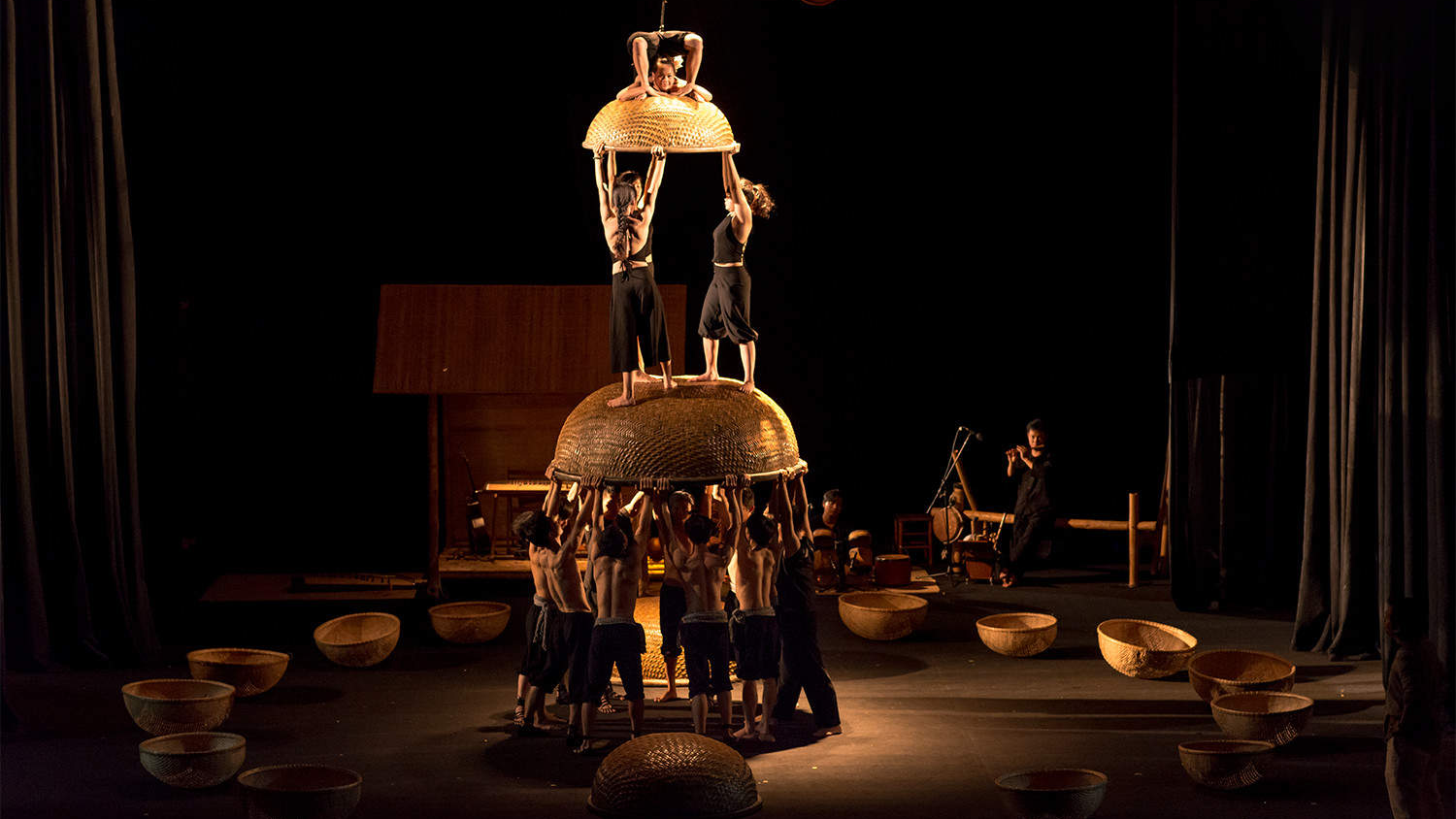 Saigon Opera House: A Timeless Landmark of French Colonial Architecture