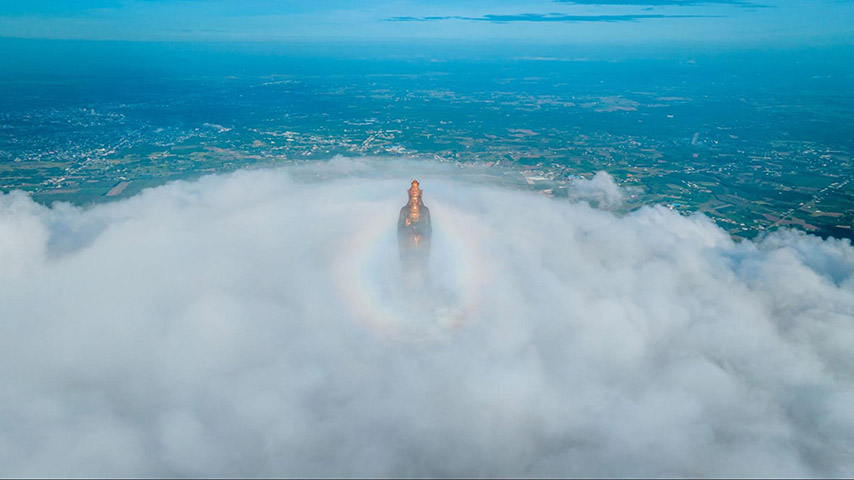 For exploration and nature lovers